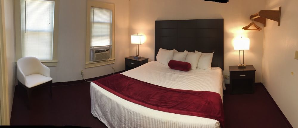 The Wellington Hotel & Suites Oceanblock Ocean City Exterior photo