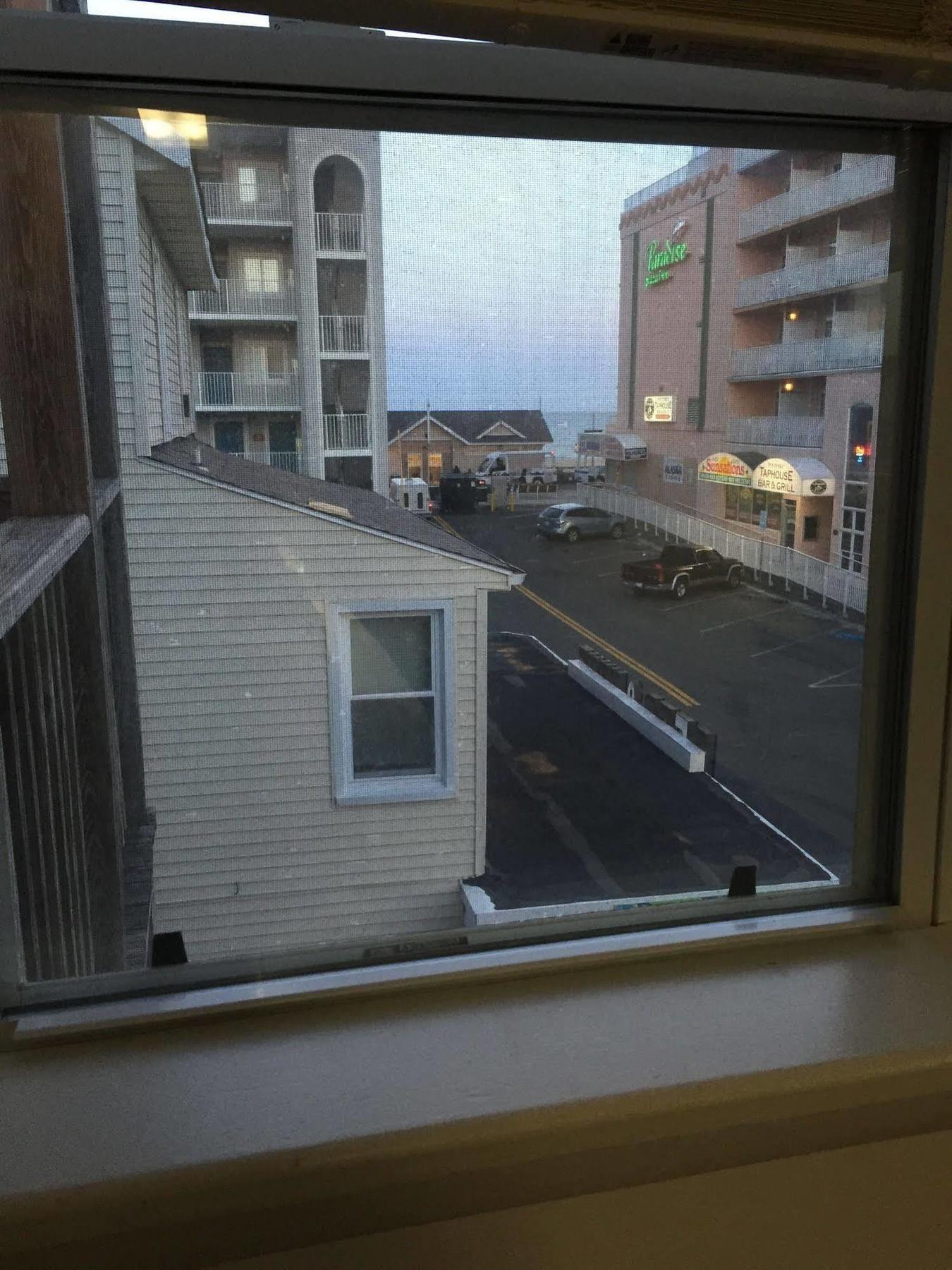 The Wellington Hotel & Suites Oceanblock Ocean City Exterior photo